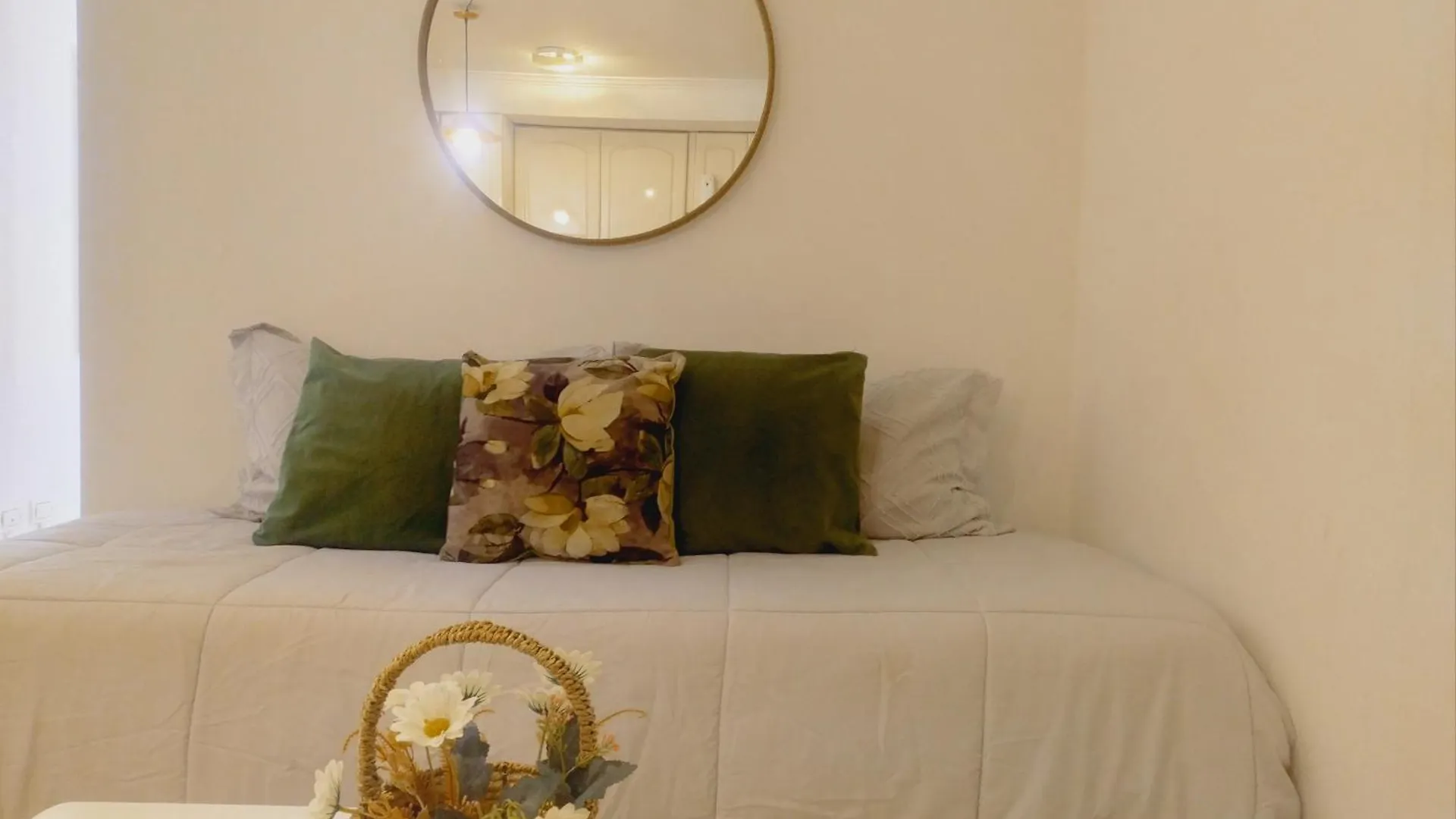 Apartmán Colon Apart 5 Mendoza Argentina