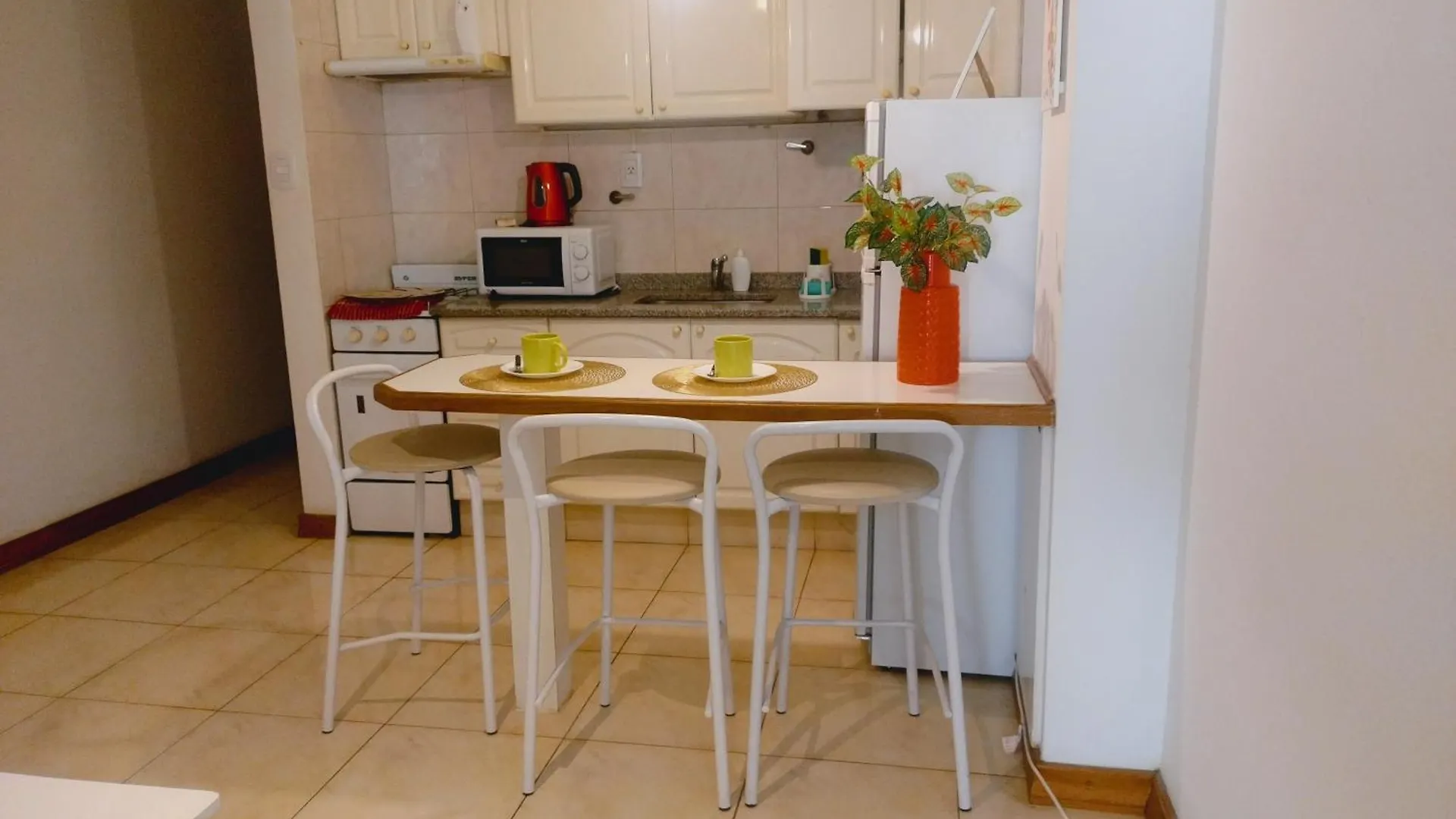 Terrazas 5 - Zona Gastronomica- Apartment Mendoza